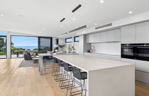 Surf Coast House | Esplanade Ultimate Luxury