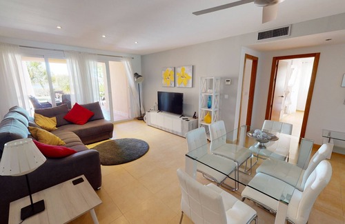 Los Martinez Apartment | Espliego 3I5778-A Murcia Holiday Rentals Property