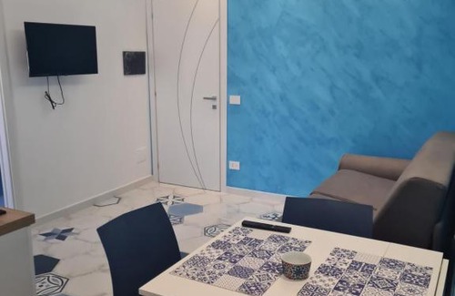 Procida Apartment | Esposito Guest House