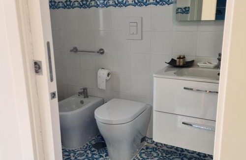 Procida Apartment | Esposito Guest House