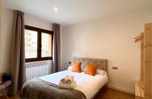 Espot Apartment | Espot Cowork & Apartments - L'Amfitriona
