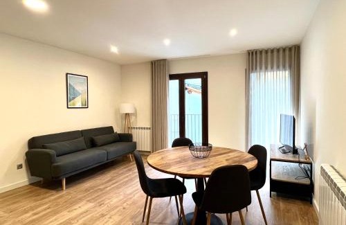 Espot Apartment | Espot Cowork & Apartments - L'Amfitriona