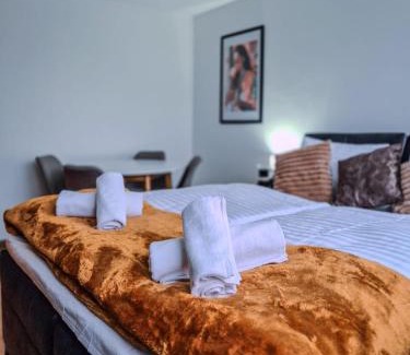 Jelenia Gora Apartment | Espresso Corner