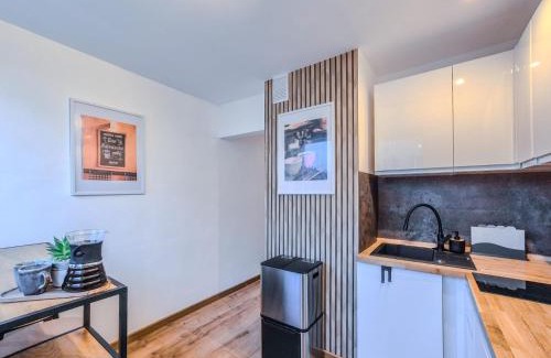 Jelenia Gora Apartment | Espresso Corner