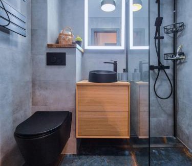 Jelenia Gora Apartment | Espresso Corner