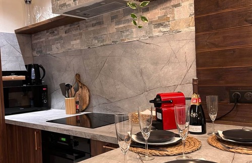 Mulhouse Apartment | Esprit Alsace: 70m2 de Charme au Coeur de Mulhouse