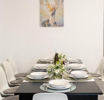 Szajol Apartment | Esprit Apartmanház