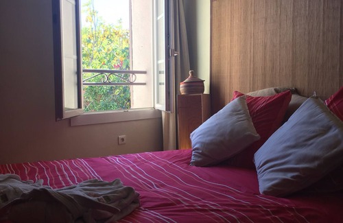 Baillargues Bed & Breakfast | Esprit d'Ailleurs