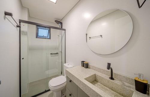 Anita Garibaldi Apartment | Esqueça Hotel, venha ter uma experiencia inesquecivel