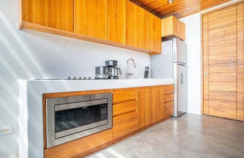 Baru House | Esquinitas 2 Listen to the waves - watch the sunsets