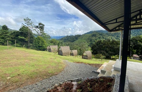 Naranjito House | Esquipulas Rainforest