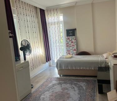 Kepez Apartment | esra apartmet