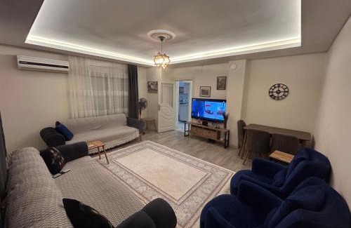 Kepez Apartment | esra apartmet