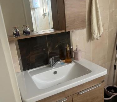 Kepez Apartment | esra apartmet