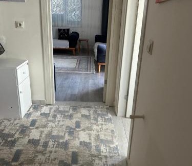 Kepez Apartment | esra apartmet