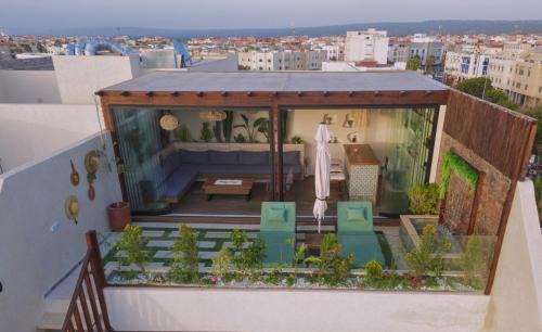 Essaouira Apartment | Essaouira Paradise