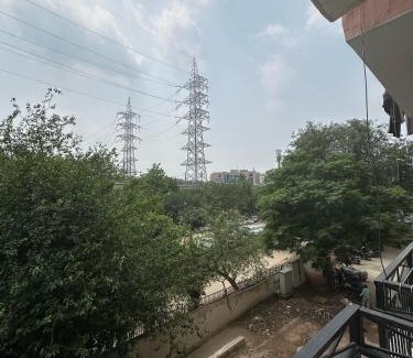 Sushant Lok Apartment | Essel tower ews flats