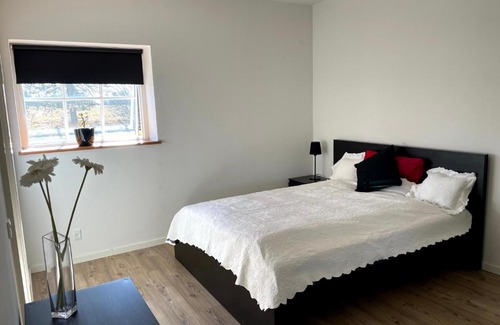 Randers Bed & Breakfast | Essenbaekgaard B&B