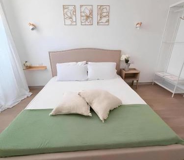 Bagnoli Apartment | Essence Apartment