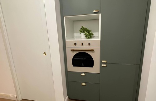 Bagnoli Apartment | Essence Apartment