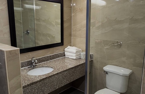 Wayne Hotel | Essence Express Wayne