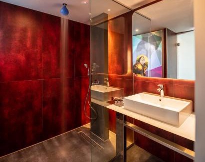 Ioannina Hotel | Essence Hotel