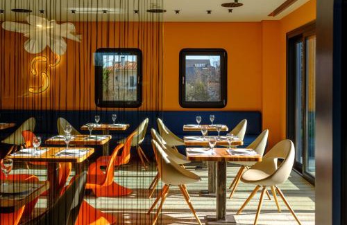 Ioannina Hotel | Essence Hotel