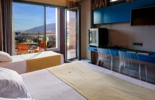 Ioannina Hotel | Essence Hotel
