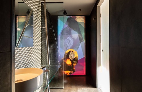Ioannina Hotel | Essence Hotel
