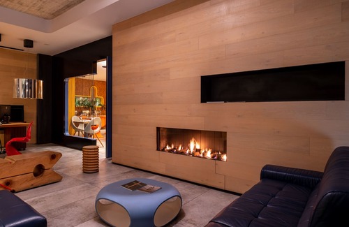 Ioannina Hotel | Essence Hotel