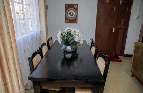 Iringa Apartment | Essence House