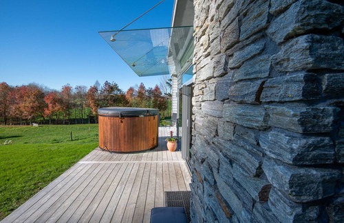 Ohaupo House | Essene Country Lodge