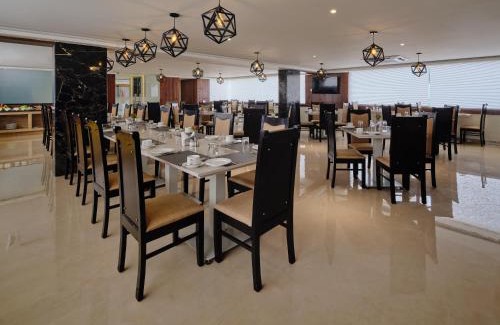 Thoraipakkam Hotel | Essentia Premier Hotel Chennai OMR