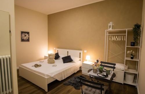 Murat Town Bed & Breakfast | Essential Rooms