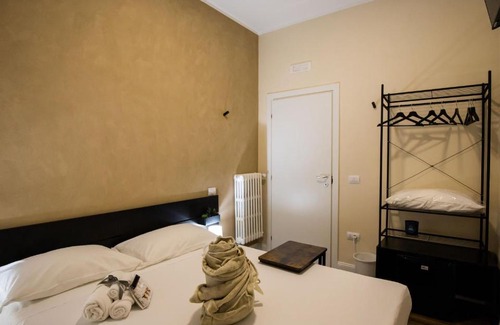 Murat Town Bed & Breakfast | Essential Rooms