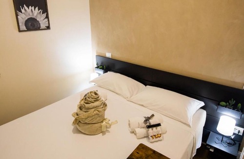 Murat Town Bed & Breakfast | Essential Rooms