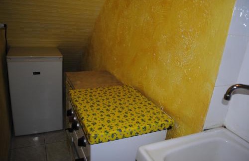 Pitigliano House | Essenza