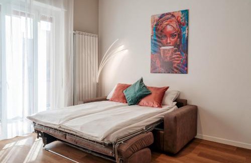 San Rocchino-Costalunga Apartment | Essenza moderna Ospedale e comodità