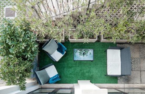 Brescia Antica Apartment | Essenza Moderna Park & Comfort