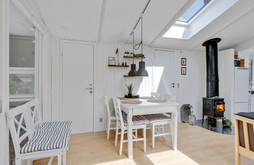 Oster Somarken House | "Essi" - 300m from the sea by Interhome