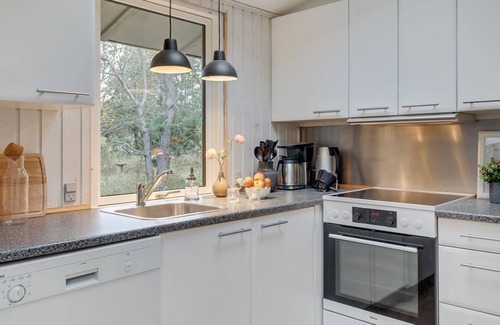 Oster Somarken House | "Essi" - 300m from the sea by Interhome