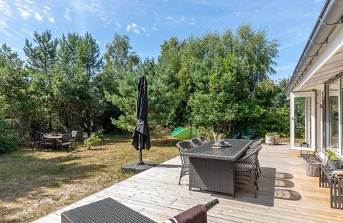 Oster Somarken House | "Essi" - 300m from the sea by Interhome