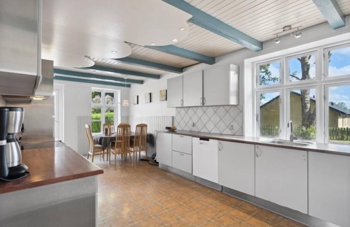 Agerskov House | "Essie" - 20km from the sea by Interhome