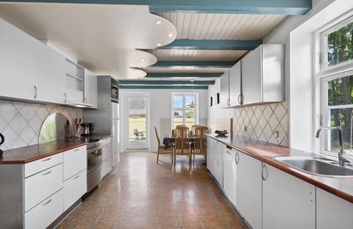 Agerskov House | "Essie" - 20km from the sea by Interhome