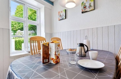 Agerskov House | "Essie" - 20km from the sea by Interhome
