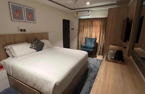 Dzorwulu Apartment | Essien Apartments