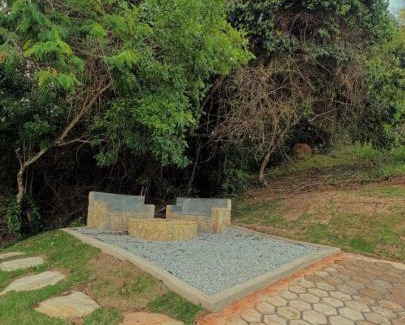 Lambari Cabin | Estância Janela Natural