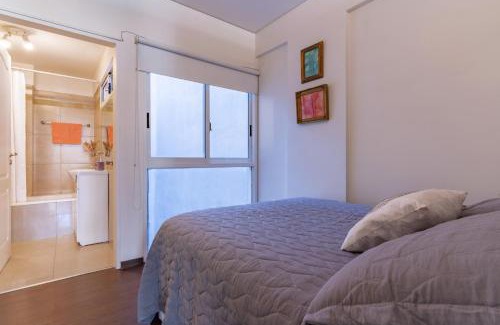 Caballito Apartment | Estético y luminoso bien ubicado