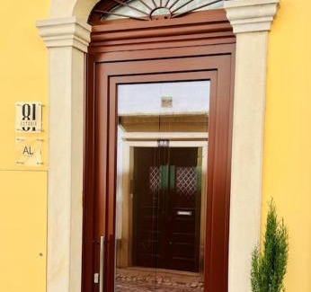 Tomar Apartment | ESTÚDIO 81 junto à Sinagoga