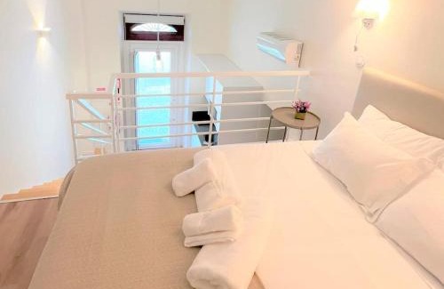 Tomar Apartment | ESTÚDIO 81 junto à Sinagoga